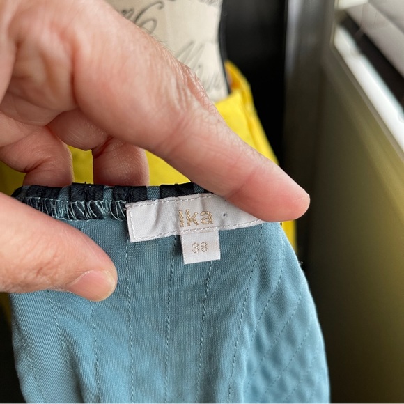 IKA tops size 38 - Picture 6 of 7